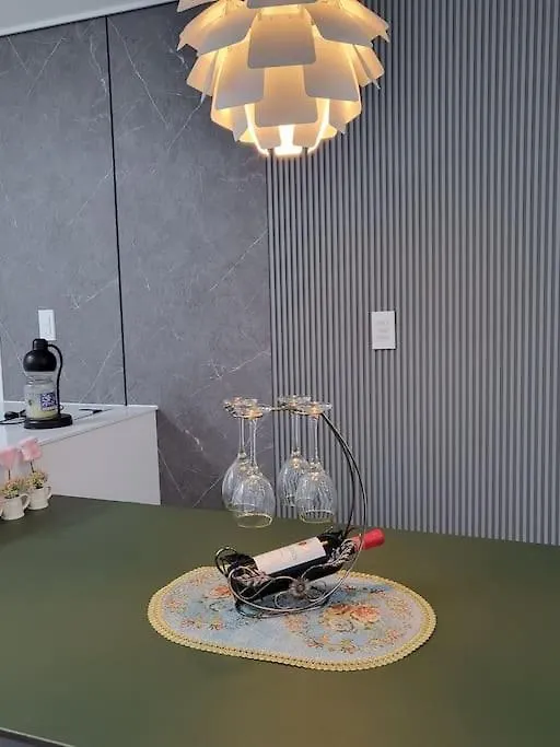 Primera Apartment Incheon