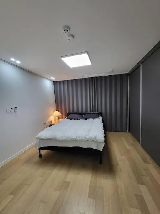Primera Apartment Incheon 0*,