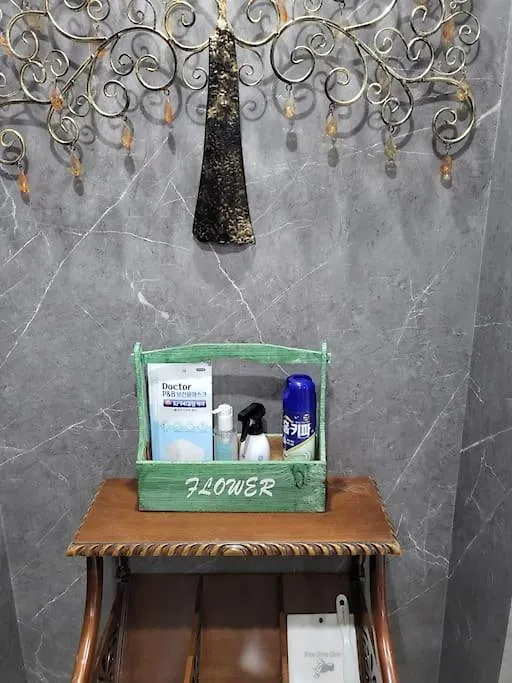 Primera Apartment Incheon