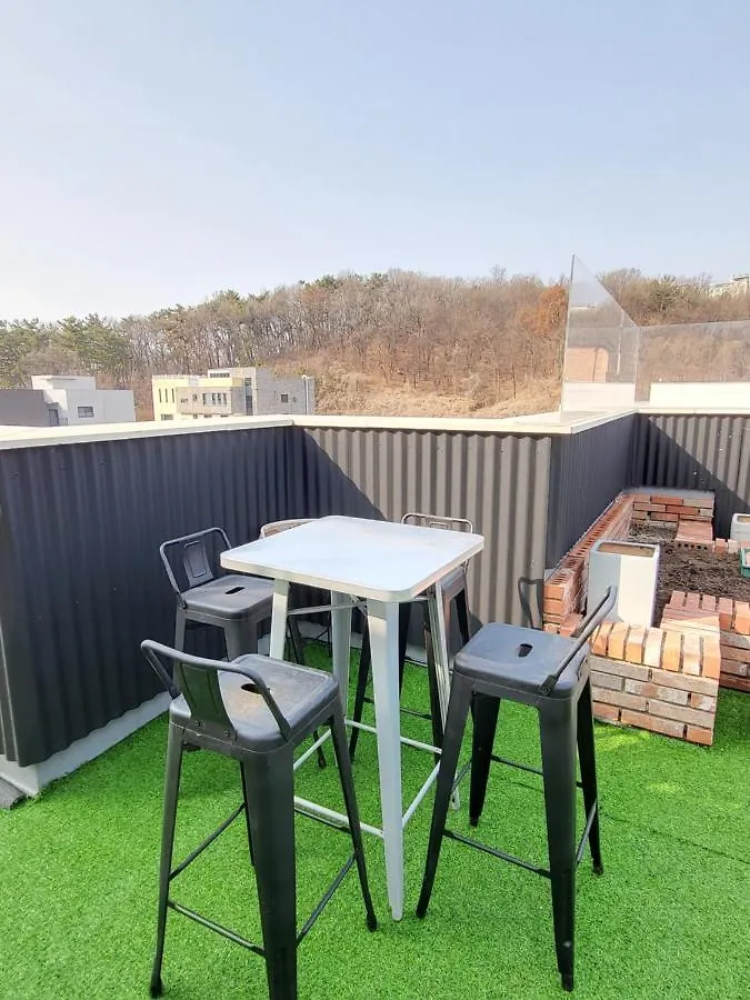Primera Apartment Incheon